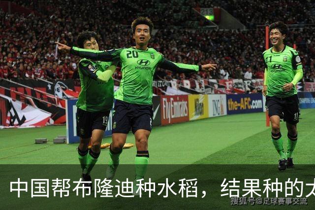 中国帮布隆迪种水稻，结果种的太好，彻底撕毁了西方国家的伪善