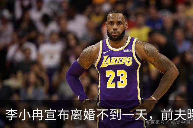 李小冉宣布离婚不到一天，前夫曝出噩耗，怪不得时隔一年才官宣！