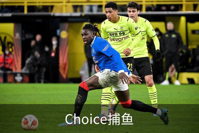 Choice捕鱼公司简介